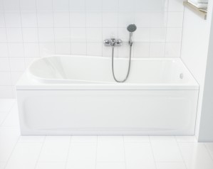 Панель для ванны AM-PM Like 150 фронтальная (W80A-150-070W-P)