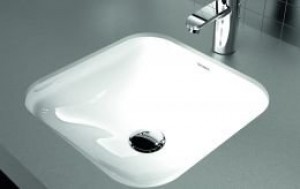 Раковина DURAVIT DuraStyle 37 (0373370000)