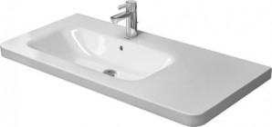 Умывальник Duravit DuraStyle 100 (2325100000)