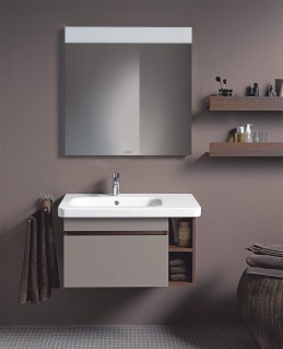 Умывальник Duravit DuraStyle 100 (2325100000)