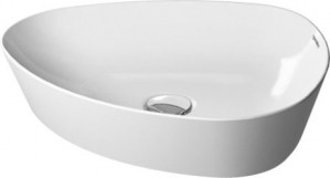 Раковина DURAVIT Cape Cod 50 (2339500000)