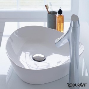 Раковина DURAVIT Cape Cod 50 (2339500000)