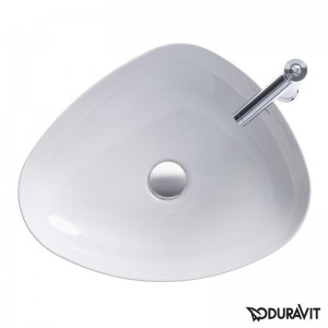 Раковина DURAVIT Cape Cod 50 (2339500000)