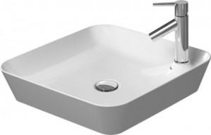 Раковина DURAVIT Cape Cod 46  (2340460000)