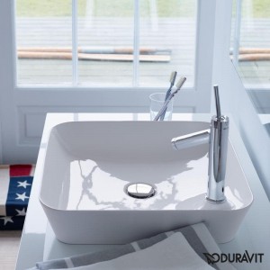 Раковина DURAVIT Cape Cod 46  (2340460000)