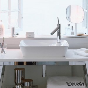 Раковина DURAVIT Cape Cod 46  (2340460000)