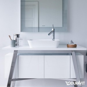 Раковина DURAVIT Cape Cod 46  (2340460000)