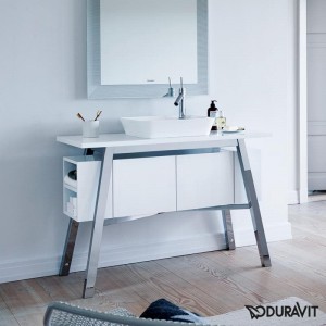 Раковина DURAVIT Cape Cod 46  (2340460000)