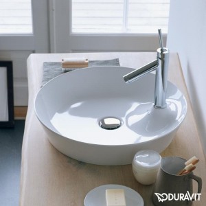 Раковина DURAVIT Cape Cod 48 (2328480000)