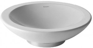 Раковина Duravit BAGNELLA 40 (0451400000)