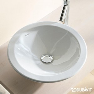 Раковина Duravit BAGNELLA 40 (0451400000)