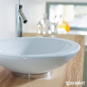 Раковина Duravit BAGNELLA 48 (0451480000)