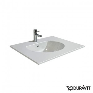 Умывальник Duravit DARLING NEW 83 (0499830000)