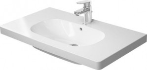 Раковина Duravit D-Code 85 (03428500002)