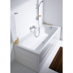 Ванна Duravit D-Code 170x70 (арт.700098000000000)