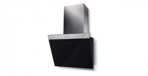 Вытяжка Faber Daisy EG6 LED BK A55 фото