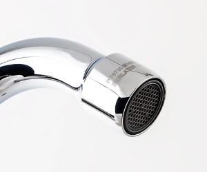 Смеситель на раковину двухвентильный KLUDI STANDARD 210580515