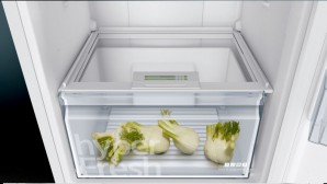Холодильник Siemens KG39NUW306 фото