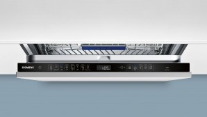 Посудомоечная машина Siemens SN 658D02ME фото