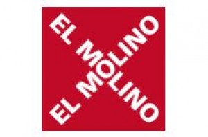 Грес El Molino Catania 60x60 Beige