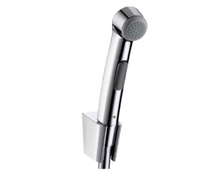 Смеситель для раковины с бидеткой Hansgrohe Novus 71144000