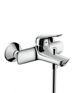 Смеситель для ванны Hansgrohe Novus 71040000