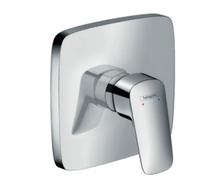 Смеситель для душа скрытого монтажа Hansgrohe Logis 71605000
