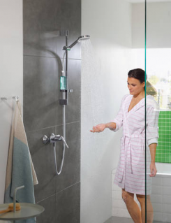 Смеситель для душа Hansgrohe Talis E 71760000