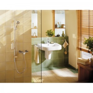 Смеситель для душа Hansgrohe Talis S 72600000