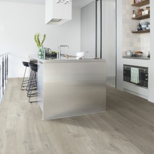 Ламинат Quick-Step Impressive Soft Oak grey  (IM3558)