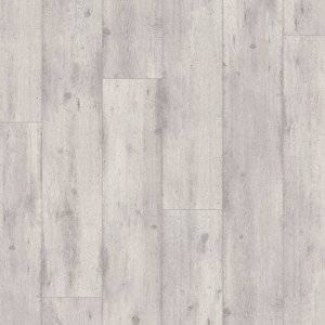 Ламинат Quick-Step Impressive  Ultra concrete wood light grey (IMU1861)
