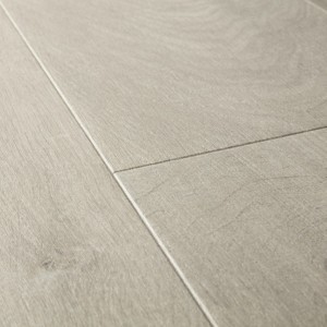 Ламинат Quick-Step Impressive Ultra Soft Oak grey  (IMU3558)