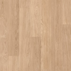 Ламинат Quick-Step Eligna white varnished oak planks (EL915)