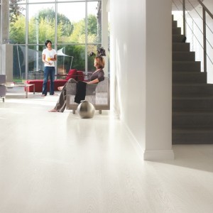 Ламинат Quick-Step Eligna  wenge passionata (EL1300)