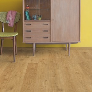 Ламинат Quick-Step Eligna white oak light (EL1491)