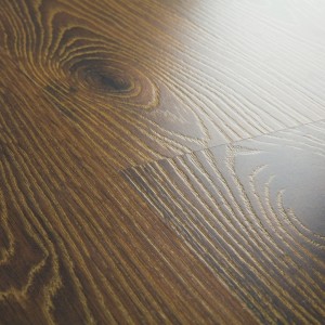 Ламинат Quick-Step Eligna  metallic ceruse oak gold (EL3466)