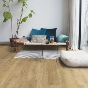 Ламинат Quick-Step Eligna  riva oak natural (EL3578)