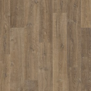 Ламинат Quick-Step Eligna  riva oak brown (EL3579)