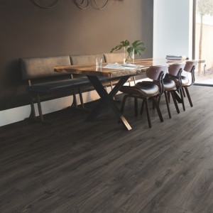 Ламинат Quick-Step Eligna newcastle oak dark (EL3581)