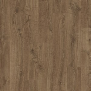 Ламинат Quick-Step Eligna  newcastle oak brown (EL3582)