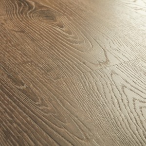 Ламинат Quick-Step Eligna  newcastle oak brown (EL3582)