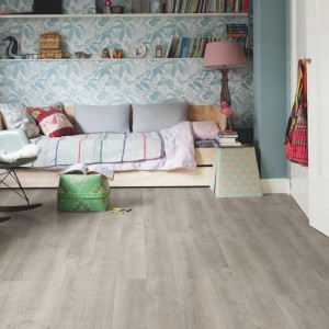 Ламинат Quick-Step Eligna venice oak grey (EL3906)