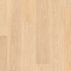 Ламинат Quick-Step Largo  white varnished oak planks (LPU1283)