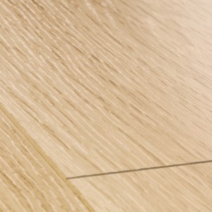 Ламинат Quick-Step Largo  white varnished oak planks (LPU1283)