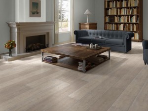 Ламинат Quick-Step Largo  white vintage oak planks (LPU1285)