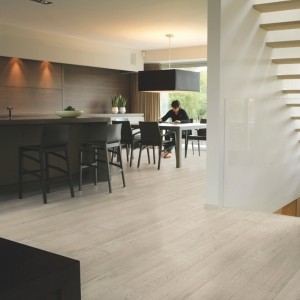 Ламинат Quick-Step Largo  light rustic oak planks (LPU1396