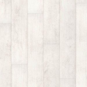 Ламинат Quick-Step Classic  bleached white teak (CLM1290)