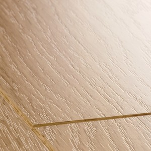 Ламинат Quick-Step Perspective  white varnished oak planks (UF915)