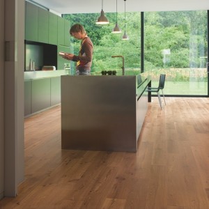 Ламинат Quick-Step Perspective  vintage oak natural varn. planks (UF995)