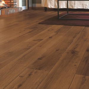 Ламинат Quick-Step Perspective  vintage oak dark varn. planks (UF1001)